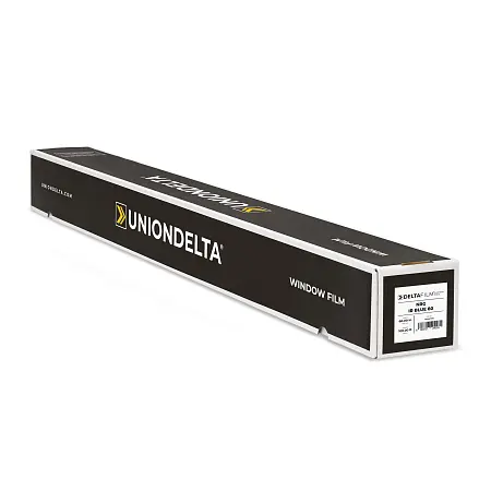 Атермальная пленка DELTAFILM NRG IR BLUE